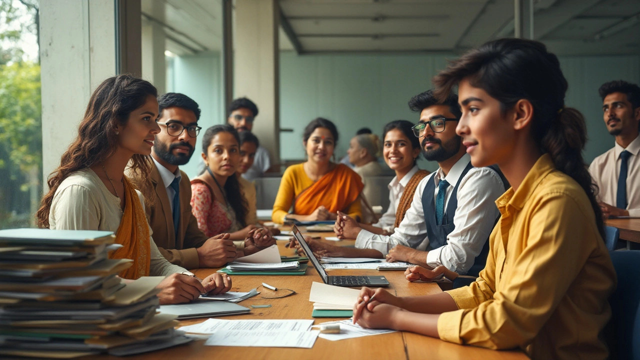 Government Jobs : Rajasthan Protection Officer Recruitment 2025