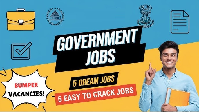 Graduate Jobs : SSC Stenographer Recruitment 2026